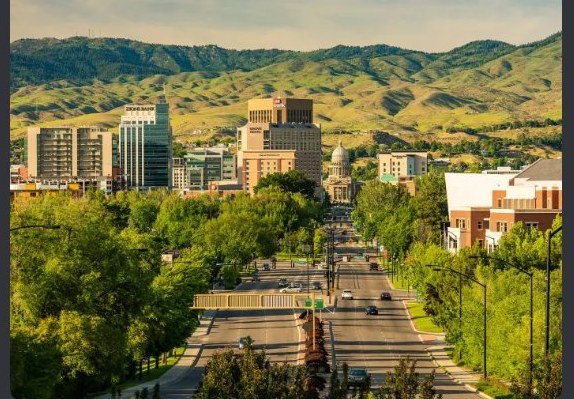 Boise, Idaho